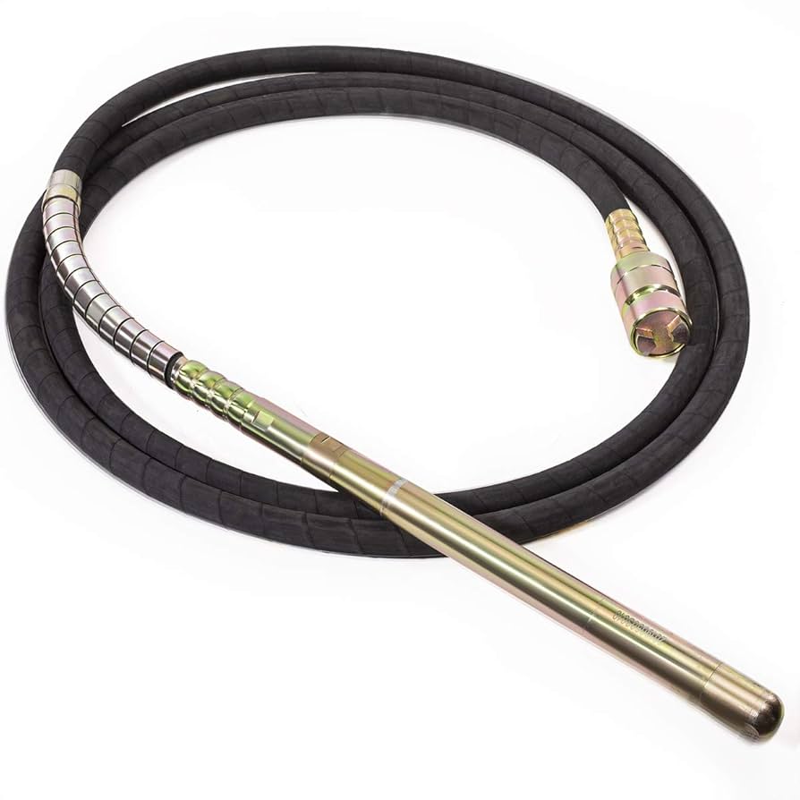 マイルダー W1LD Amazon.com: Stark USA 61062 Concrete Vibrator w/Flexible